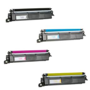 Brother TN229XL - TN229XXL High Yield Toner Cartridges